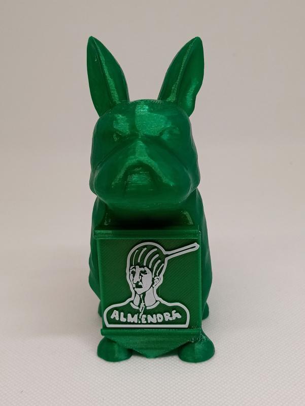 Edición Especial - Réplicas temáticas 100% personalizadas de Soy Tu Esquina