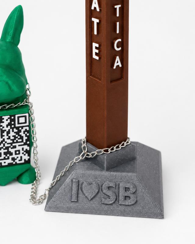 Base Personalizada