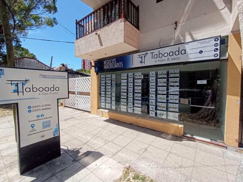 Punto de entrega en San Bernardo - Inmobiliaria Taboada