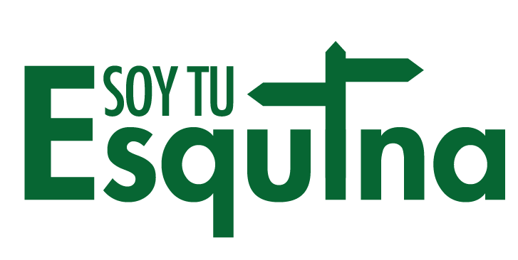 Soy Tu Esquina Logo