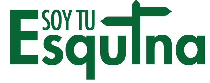 Soy tu Esquina